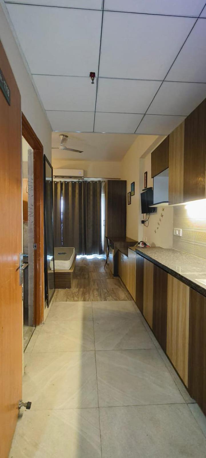 Chaudhary Homes เกรทเตอร์นอยดา ภายนอก รูปภาพ