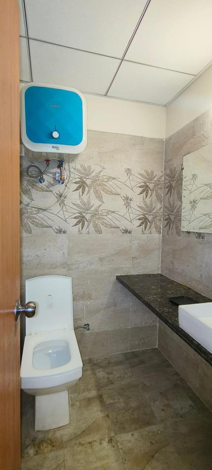 Chaudhary Homes เกรทเตอร์นอยดา ภายนอก รูปภาพ